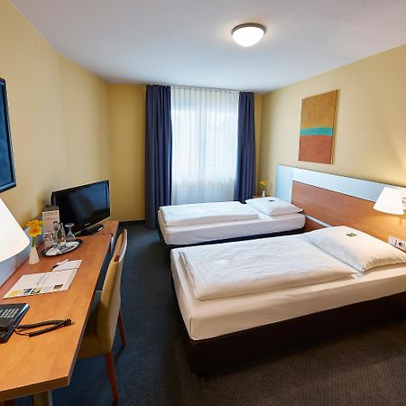 GHOTEL hotel&living München-City Buitenkant foto