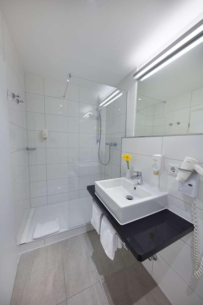 GHOTEL hotel&living München-City Kamer foto