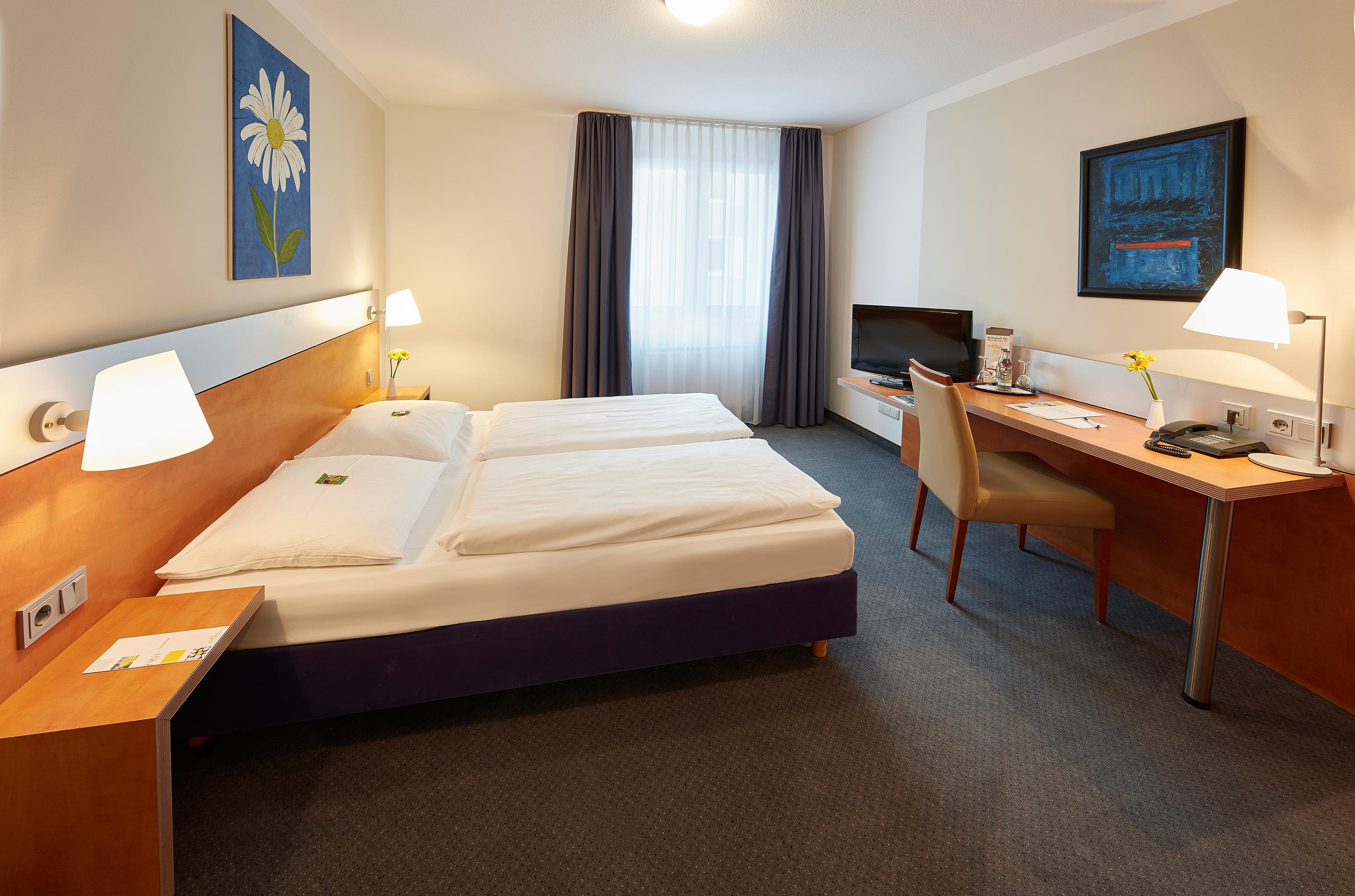 GHOTEL hotel&living München-City Buitenkant foto
