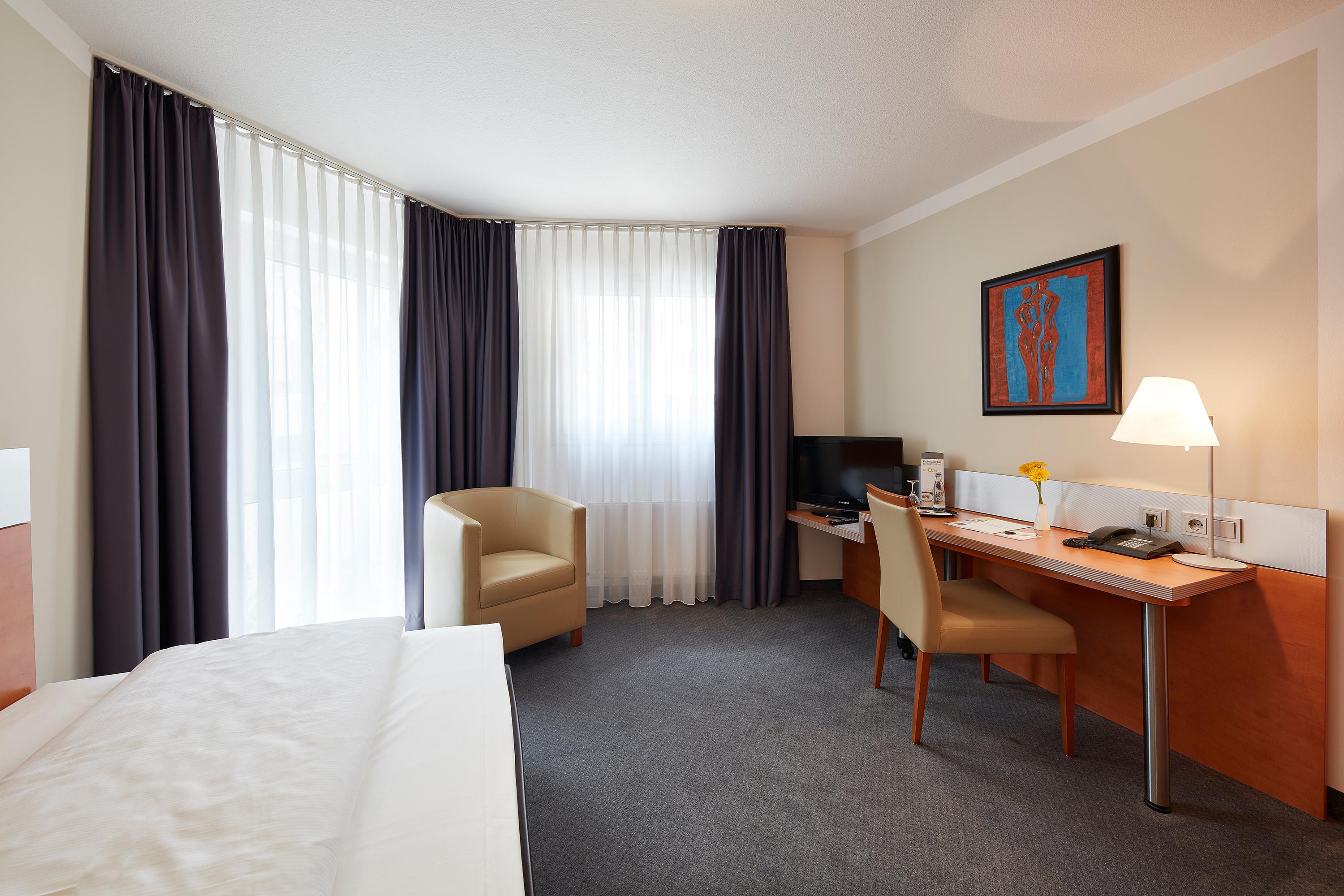 GHOTEL hotel&living München-City Buitenkant foto
