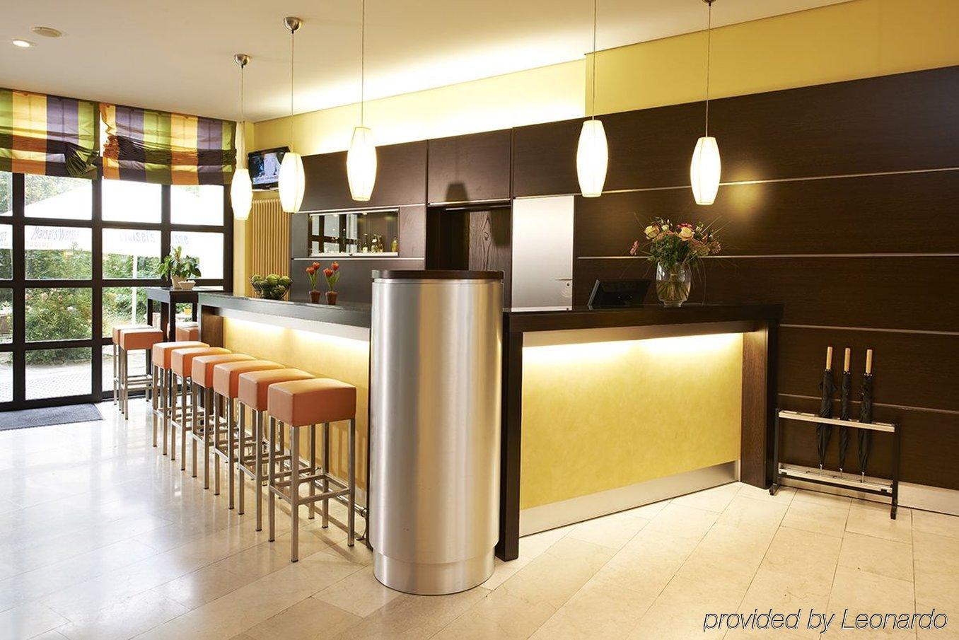 GHOTEL hotel&living München-City Buitenkant foto