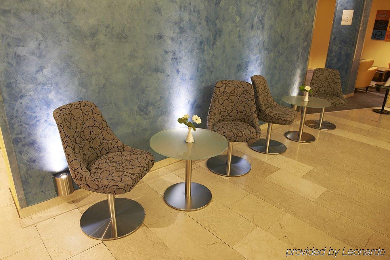 GHOTEL hotel&living München-City Buitenkant foto
