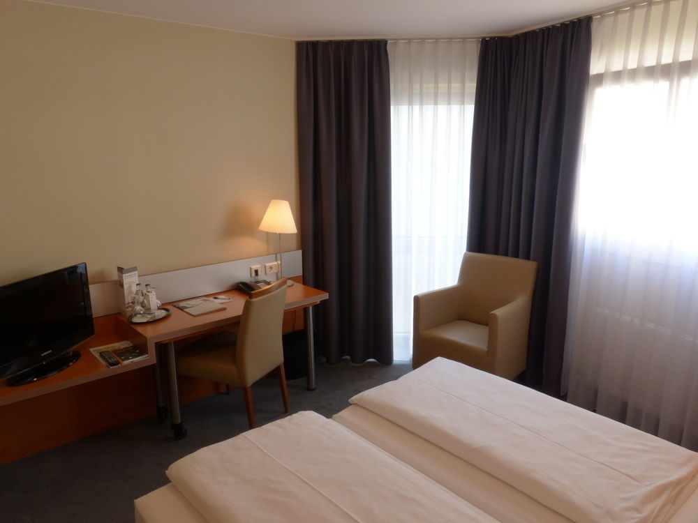 GHOTEL hotel&living München-City Buitenkant foto