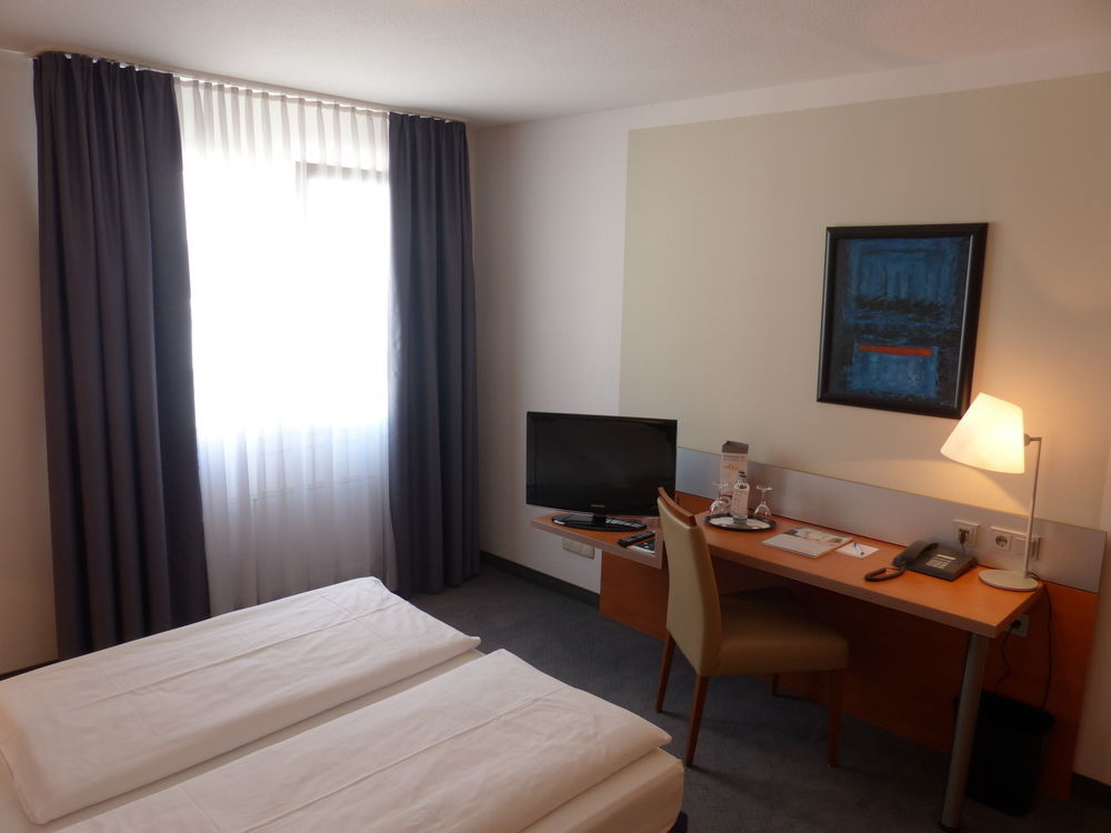 GHOTEL hotel&living München-City Buitenkant foto