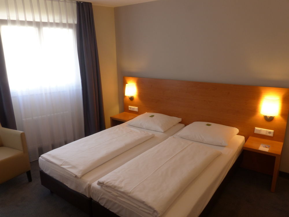 GHOTEL hotel&living München-City Buitenkant foto