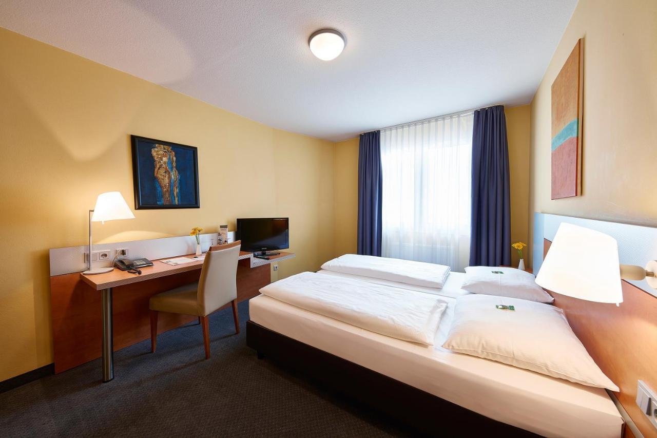 GHOTEL hotel&living München-City Buitenkant foto