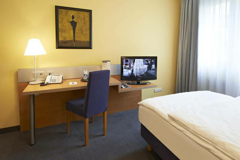 GHOTEL hotel&living München-City Buitenkant foto